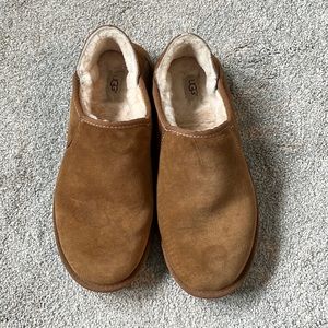 UGG Mens slippers